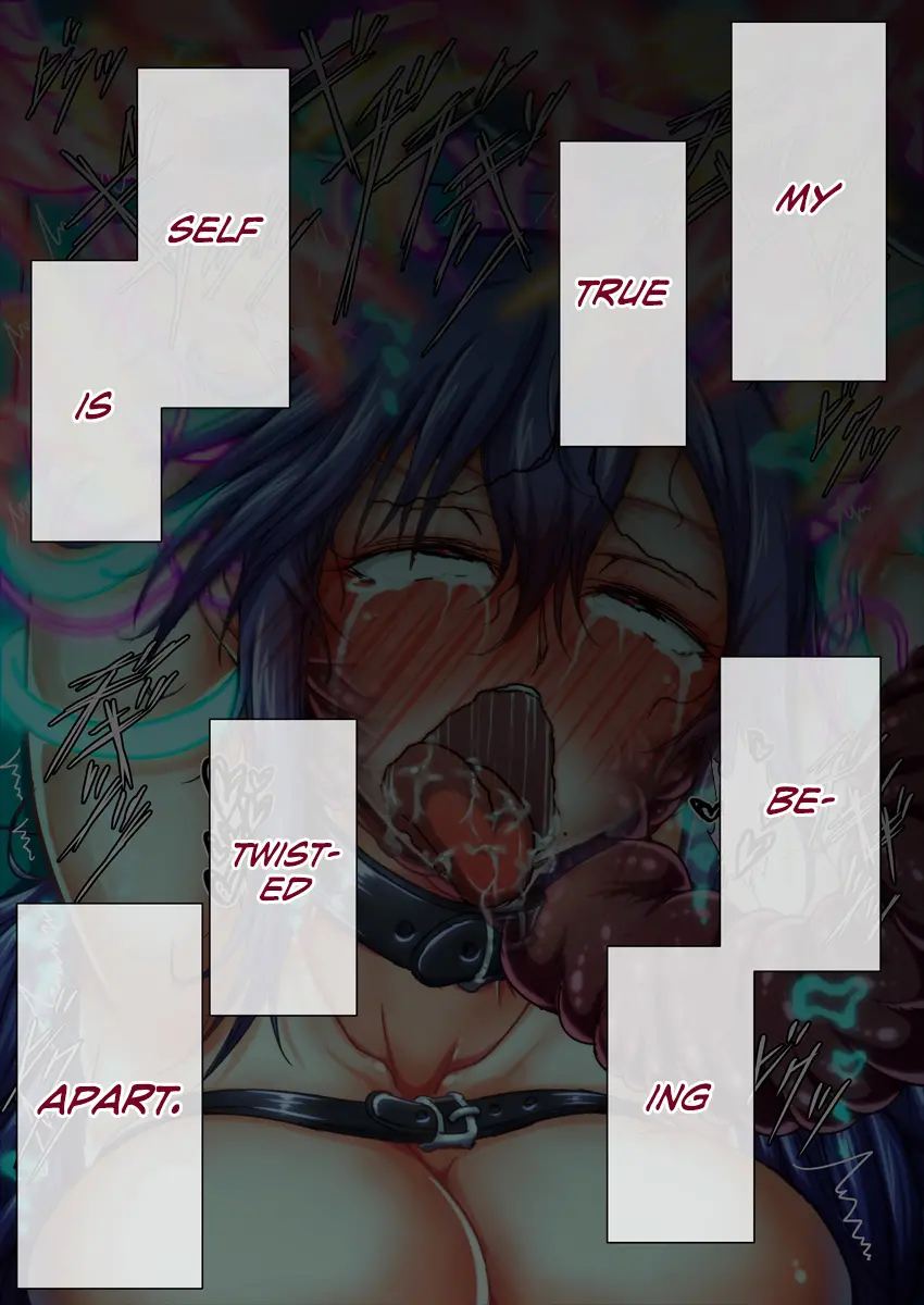 Taima No Reikoku ~zettou No Kaizou Inju Choukyou~ Chapter 5000 Page 96